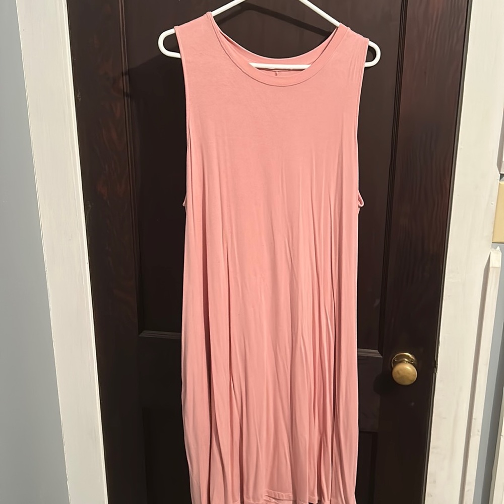 Summer Dress!